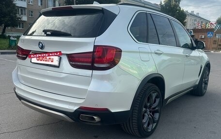 BMW X5, 2015 год, 2 850 000 рублей, 10 фотография