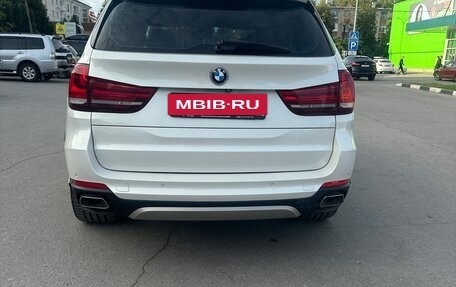 BMW X5, 2015 год, 2 850 000 рублей, 11 фотография