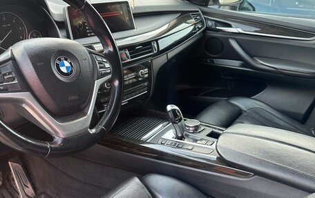 BMW X5, 2015 год, 2 850 000 рублей, 16 фотография