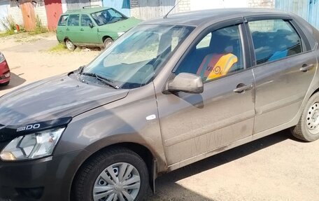 Datsun on-DO I рестайлинг, 2017 год, 400 000 рублей, 2 фотография