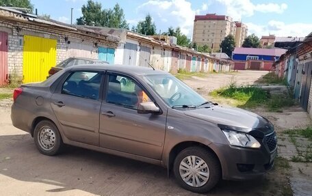Datsun on-DO I рестайлинг, 2017 год, 400 000 рублей, 5 фотография