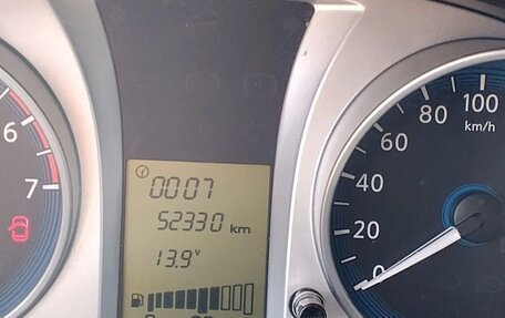 Datsun on-DO I рестайлинг, 2017 год, 400 000 рублей, 4 фотография