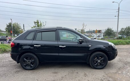 Renault Koleos I рестайлинг 2, 2008 год, 675 000 рублей, 6 фотография