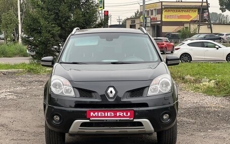Renault Koleos I рестайлинг 2, 2008 год, 675 000 рублей, 3 фотография