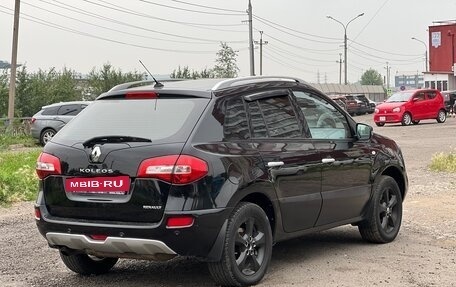 Renault Koleos I рестайлинг 2, 2008 год, 675 000 рублей, 7 фотография