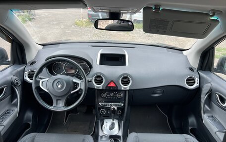 Renault Koleos I рестайлинг 2, 2008 год, 675 000 рублей, 18 фотография