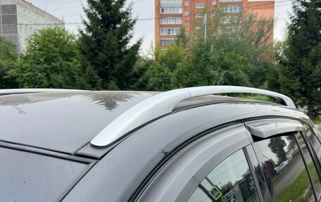 Renault Koleos I рестайлинг 2, 2008 год, 675 000 рублей, 14 фотография