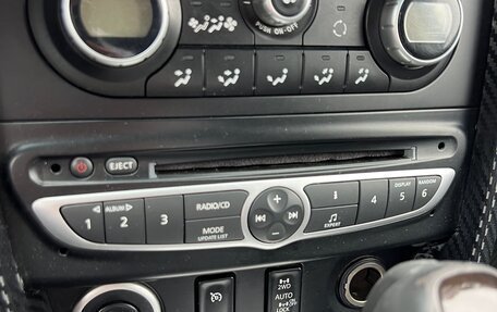 Renault Koleos I рестайлинг 2, 2008 год, 675 000 рублей, 20 фотография