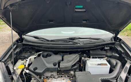 Renault Koleos I рестайлинг 2, 2008 год, 675 000 рублей, 15 фотография