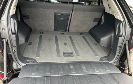 Renault Koleos I рестайлинг 2, 2008 год, 675 000 рублей, 17 фотография
