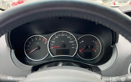 Renault Koleos I рестайлинг 2, 2008 год, 675 000 рублей, 21 фотография