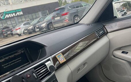 Mercedes-Benz E-Класс, 2011 год, 1 450 000 рублей, 9 фотография