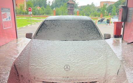 Mercedes-Benz E-Класс, 2011 год, 1 450 000 рублей, 7 фотография