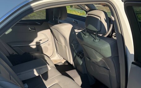 Mercedes-Benz E-Класс, 2011 год, 1 450 000 рублей, 12 фотография