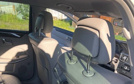 Mercedes-Benz E-Класс, 2011 год, 1 450 000 рублей, 16 фотография