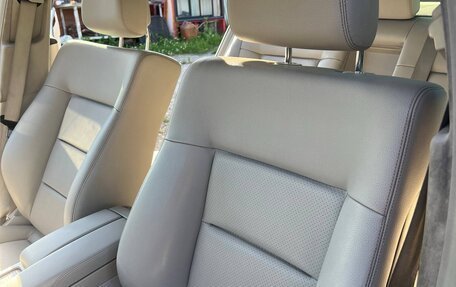 Mercedes-Benz E-Класс, 2011 год, 1 450 000 рублей, 17 фотография