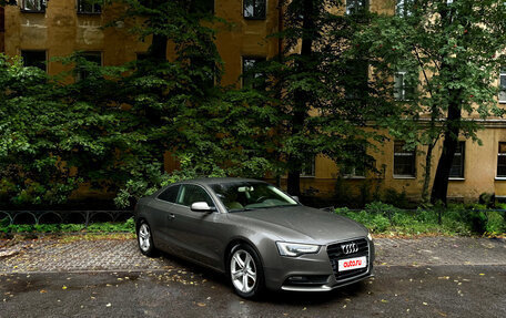 Audi A5, 2013 год, 2 000 000 рублей, 7 фотография