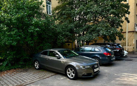 Audi A5, 2013 год, 2 000 000 рублей, 2 фотография