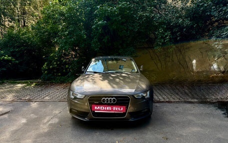 Audi A5, 2013 год, 2 000 000 рублей, 4 фотография