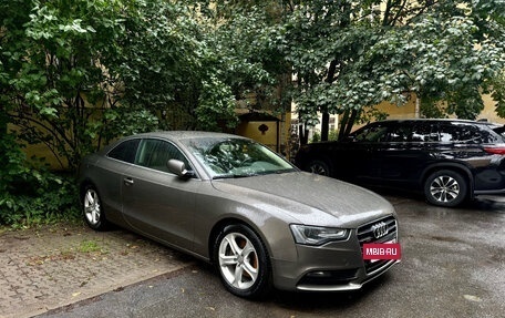 Audi A5, 2013 год, 2 000 000 рублей, 6 фотография