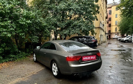 Audi A5, 2013 год, 2 000 000 рублей, 10 фотография