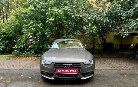 Audi A5, 2013 год, 2 000 000 рублей, 5 фотография