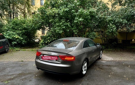 Audi A5, 2013 год, 2 000 000 рублей, 11 фотография