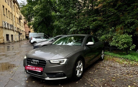 Audi A5, 2013 год, 2 000 000 рублей, 8 фотография