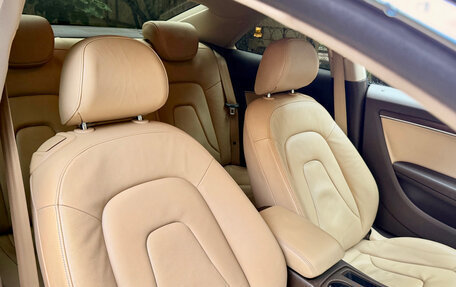 Audi A5, 2013 год, 2 000 000 рублей, 17 фотография