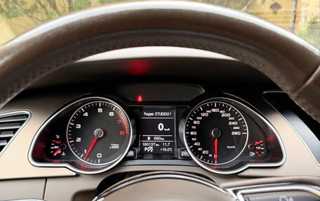 Audi A5, 2013 год, 2 000 000 рублей, 19 фотография