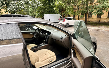 Audi A5, 2013 год, 2 000 000 рублей, 18 фотография