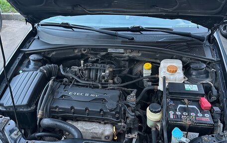 Chevrolet Lacetti, 2012 год, 600 000 рублей, 7 фотография