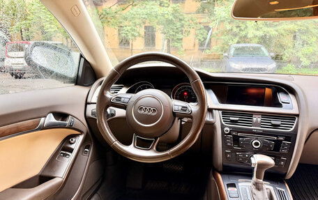 Audi A5, 2013 год, 2 000 000 рублей, 15 фотография