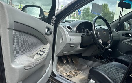 Chevrolet Lacetti, 2012 год, 600 000 рублей, 8 фотография