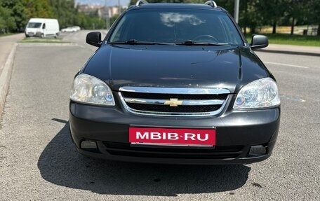 Chevrolet Lacetti, 2012 год, 600 000 рублей, 2 фотография