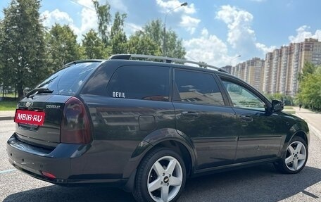 Chevrolet Lacetti, 2012 год, 600 000 рублей, 6 фотография