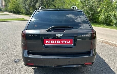 Chevrolet Lacetti, 2012 год, 600 000 рублей, 3 фотография