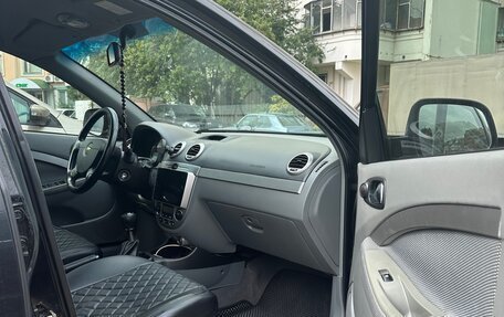 Chevrolet Lacetti, 2012 год, 600 000 рублей, 10 фотография