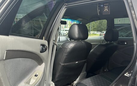 Chevrolet Lacetti, 2012 год, 600 000 рублей, 9 фотография