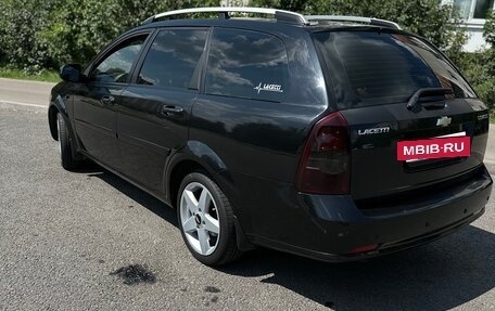 Chevrolet Lacetti, 2012 год, 600 000 рублей, 4 фотография