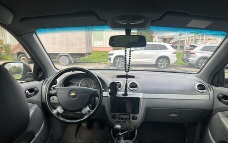 Chevrolet Lacetti, 2012 год, 600 000 рублей, 12 фотография