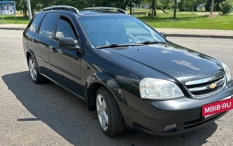 Chevrolet Lacetti, 2012 год, 600 000 рублей, 5 фотография