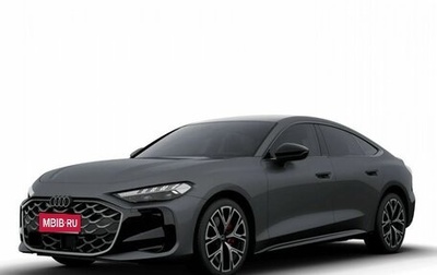Audi A5, 2026 год, 6 600 000 рублей, 1 фотография