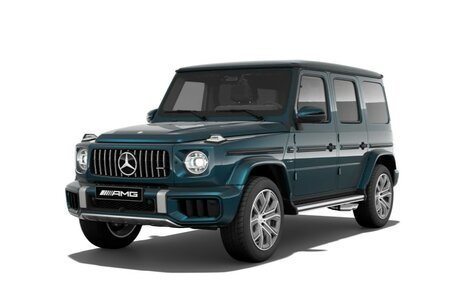 Mercedes-Benz G-Класс AMG, 2026 год, 34 490 000 рублей, 6 фотография