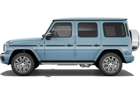 Mercedes-Benz G-Класс AMG, 2026 год, 34 490 000 рублей, 3 фотография