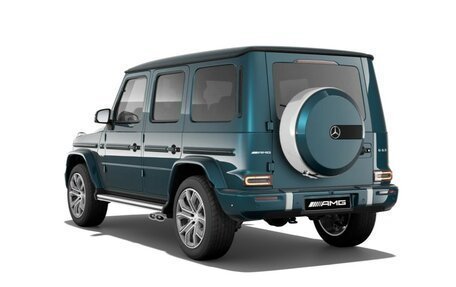 Mercedes-Benz G-Класс AMG, 2026 год, 34 490 000 рублей, 7 фотография