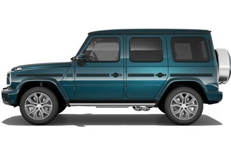 Mercedes-Benz G-Класс AMG, 2026 год, 34 490 000 рублей, 8 фотография