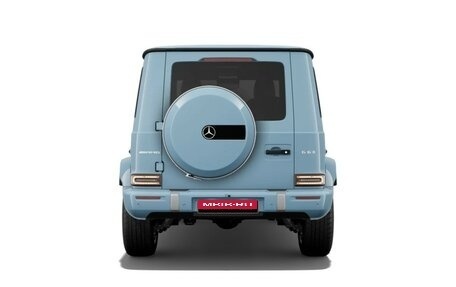 Mercedes-Benz G-Класс AMG, 2026 год, 34 490 000 рублей, 5 фотография