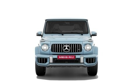Mercedes-Benz G-Класс AMG, 2026 год, 34 490 000 рублей, 4 фотография