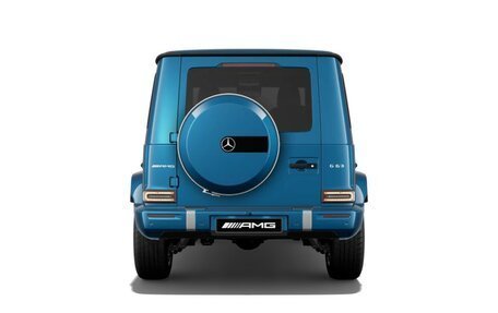 Mercedes-Benz G-Класс AMG, 2026 год, 34 490 000 рублей, 15 фотография